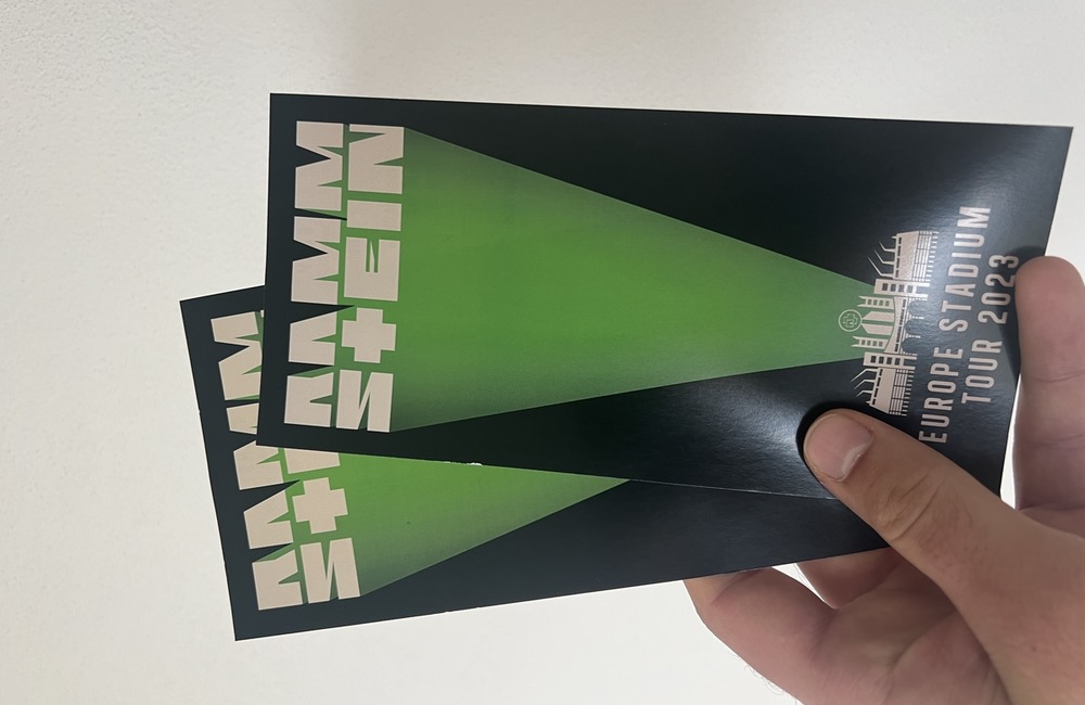 FOTO: EXKLUZÍVNE: Toto je najväčší slovenský fanúšik Rammstein. Neskutočné, čo pre nich urobil!, foto 19