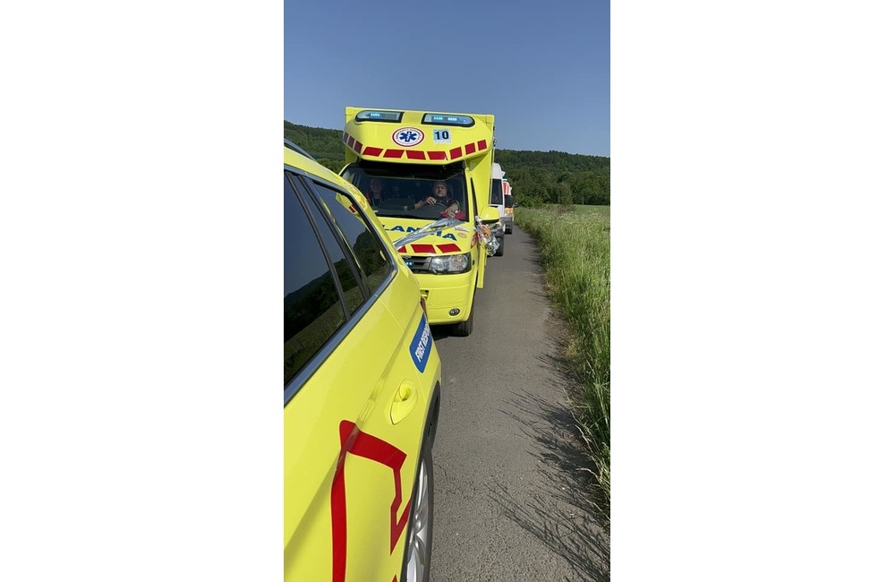 FOTO: Víťazstvo záchranárov z OZ Emergency support na medzinárodnej súťaži, foto 4