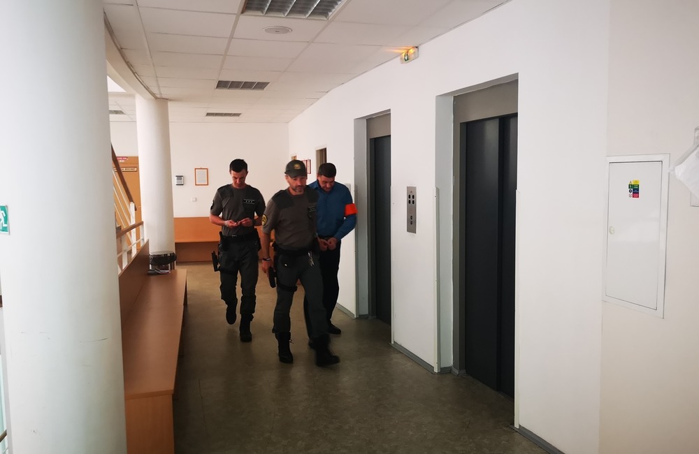 FOTO: Ľubomír zasiahnutý bleskom čelí obžalobe zo zabitia: Nie, že niekoho odsúdite za to, čo nespravil, foto 1