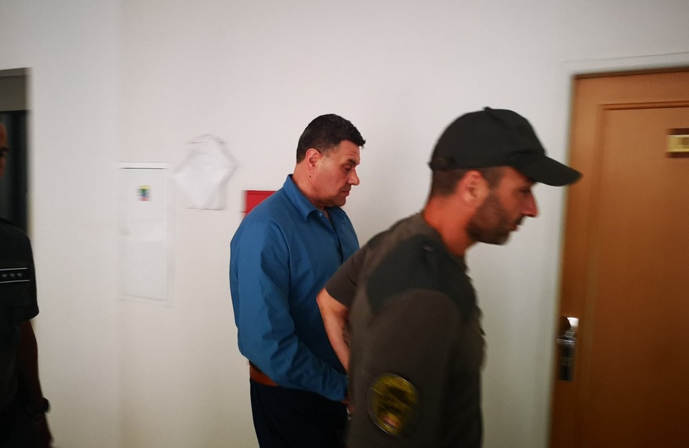 FOTO: Ľubomír zasiahnutý bleskom čelí obžalobe zo zabitia: Nie, že niekoho odsúdite za to, čo nespravil, foto 2