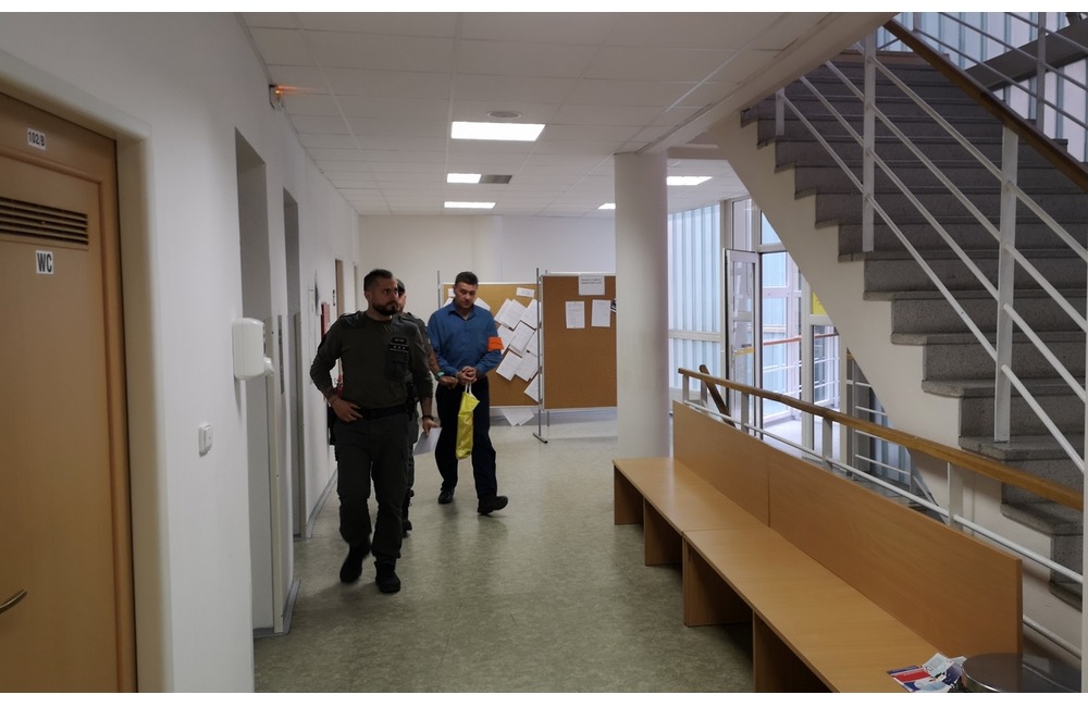 FOTO: Ľubomír zasiahnutý bleskom čelí obžalobe zo zabitia: Nie, že niekoho odsúdite za to, čo nespravil, foto 3