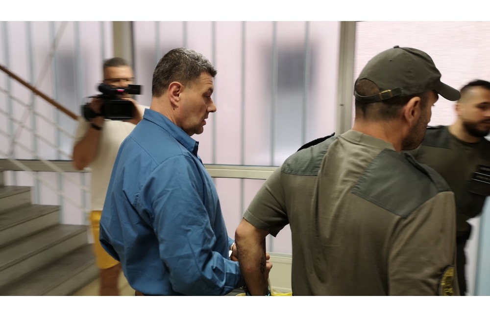 FOTO: Ľubomír zasiahnutý bleskom čelí obžalobe zo zabitia: Nie, že niekoho odsúdite za to, čo nespravil, foto 6