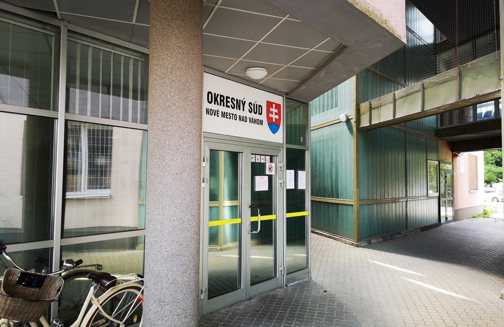 FOTO: Ľubomír zasiahnutý bleskom čelí obžalobe zo zabitia: Nie, že niekoho odsúdite za to, čo nespravil, foto 7