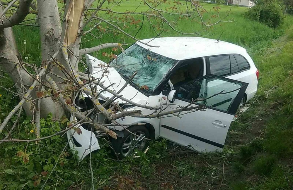 FOTO: Hasiči z Trenčianskeho kraja zabránili v máji takmer pol miliónovým škodám, foto 4