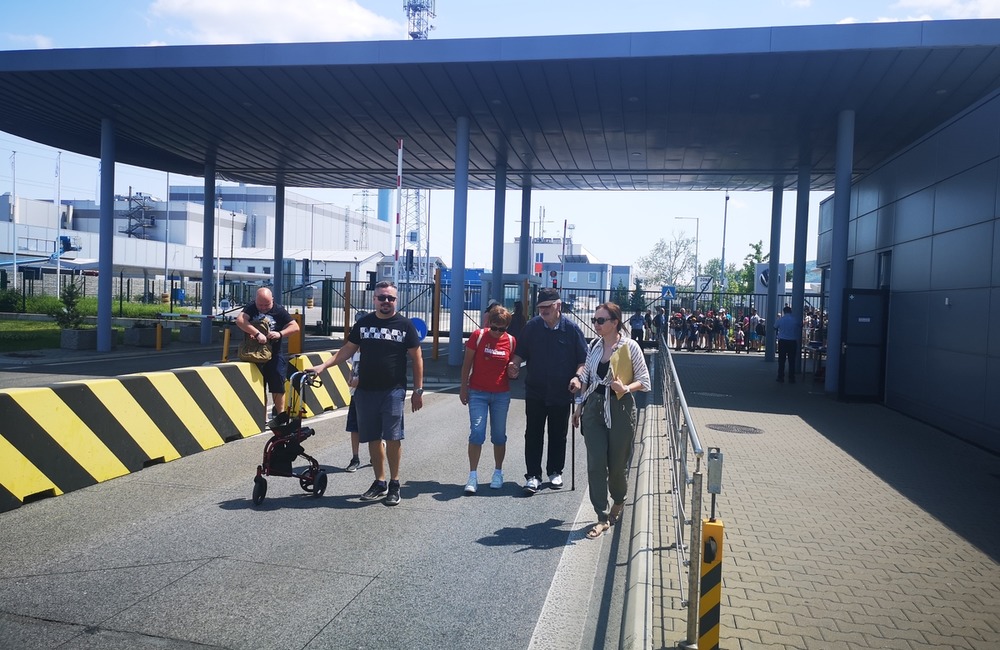 FOTO: Pocta pre najväčšieho fanúšika Porsche: Od modelov k skutočným tátošom, foto 1