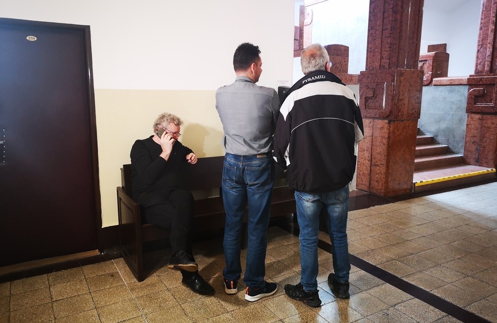 FOTO: Kauza tragického výbuchu v Novákoch stále nie je ani po 16 rokoch uzavretá. Súdne pojednávanie bolo odročené, foto 4