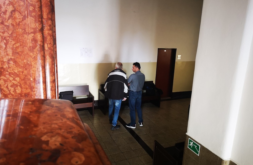 FOTO: Kauza tragického výbuchu v Novákoch stále nie je ani po 16 rokoch uzavretá. Súdne pojednávanie bolo odročené, foto 5