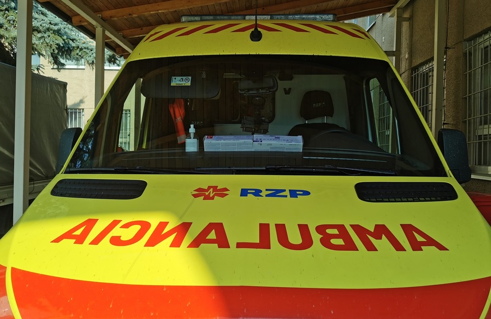 FOTO: Pôrody doma. Podľa skúseného záchranára, rodičky často uveria informáciám z internetu, foto 4