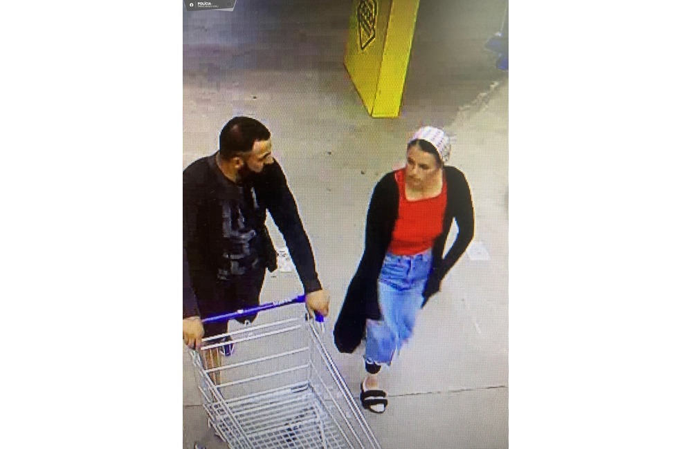 FOTO: Polícia žiada o pomoc s identifikáciou, foto 1