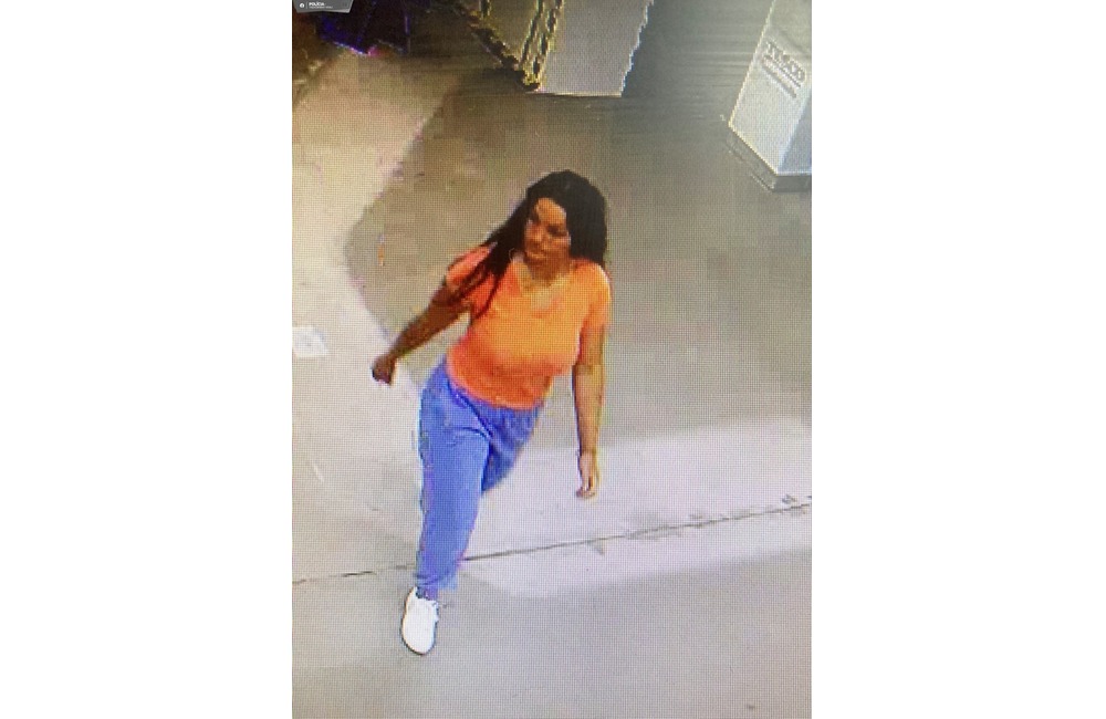 FOTO: Polícia žiada o pomoc s identifikáciou, foto 2