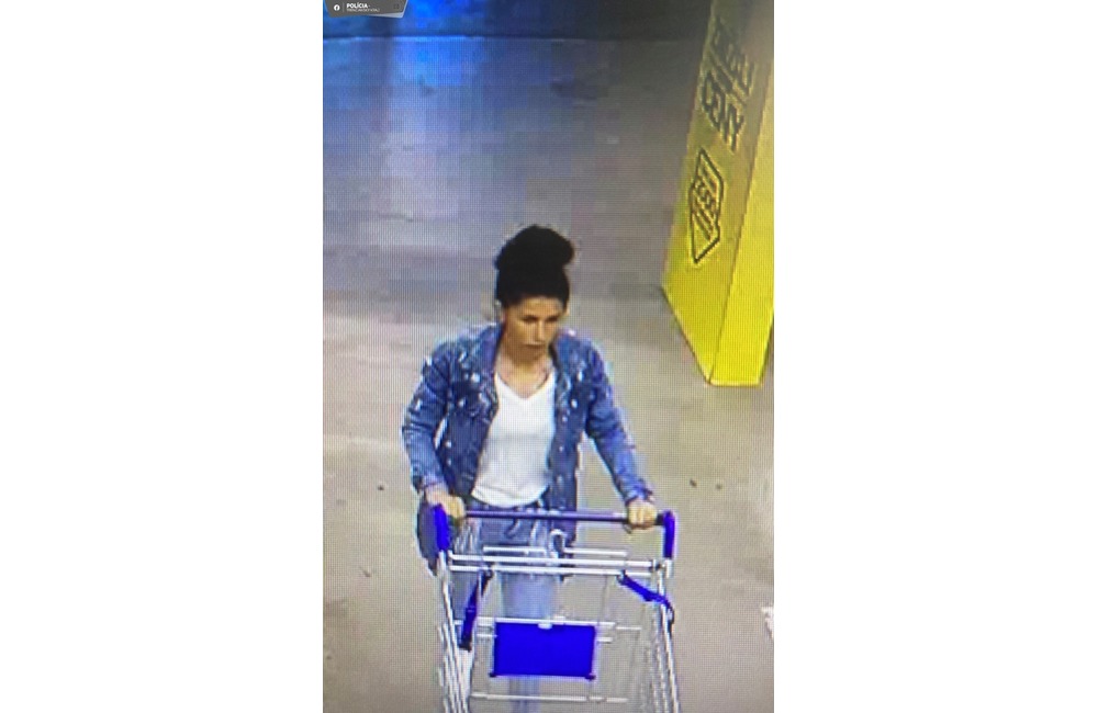 FOTO: Polícia žiada o pomoc s identifikáciou, foto 3