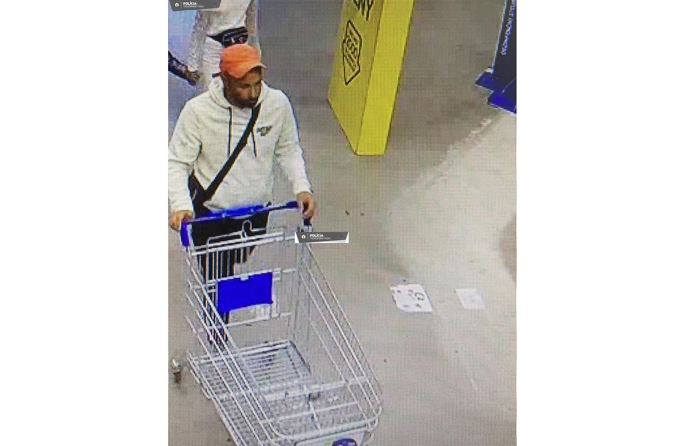 FOTO: Polícia žiada o pomoc s identifikáciou, foto 4