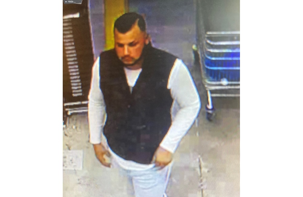 FOTO: Polícia žiada o pomoc s identifikáciou, foto 5