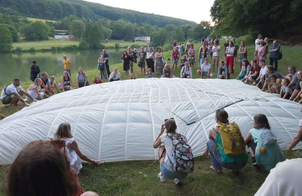 FOTO: Festival Divné veci mieri do Trenčína a Starej Turej, foto 5