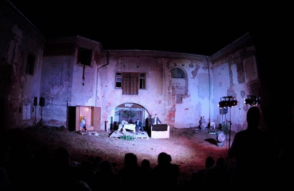 FOTO: Festival Divné veci mieri do Trenčína a Starej Turej, foto 3