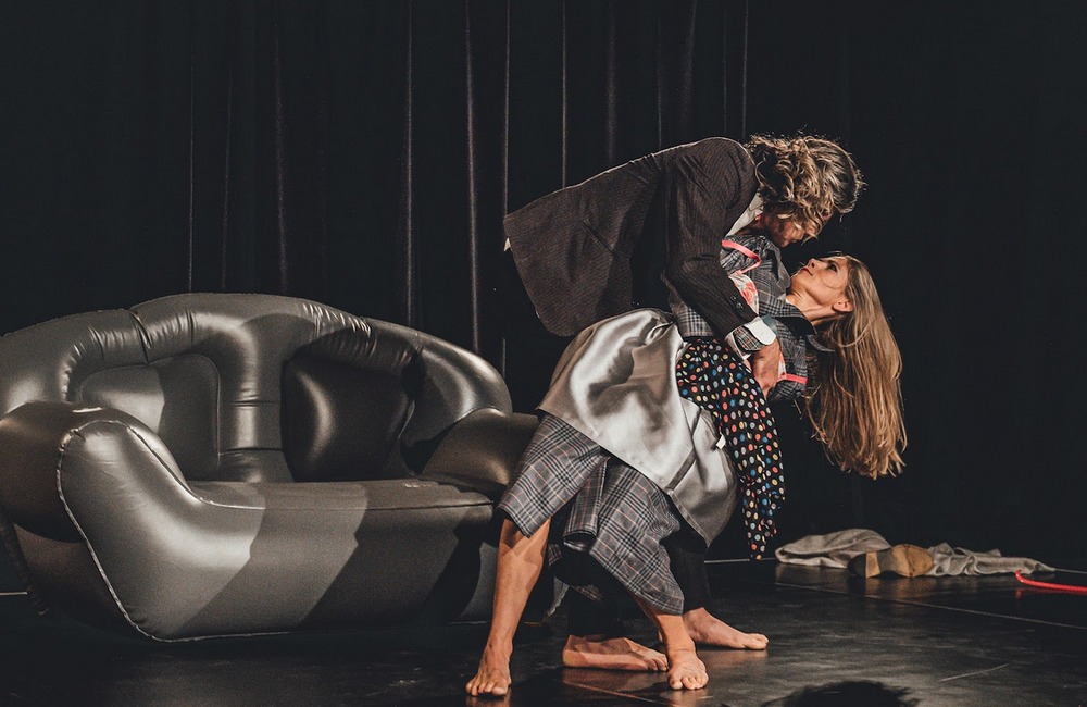 FOTO: Festival Divné veci mieri do Trenčína a Starej Turej, foto 4