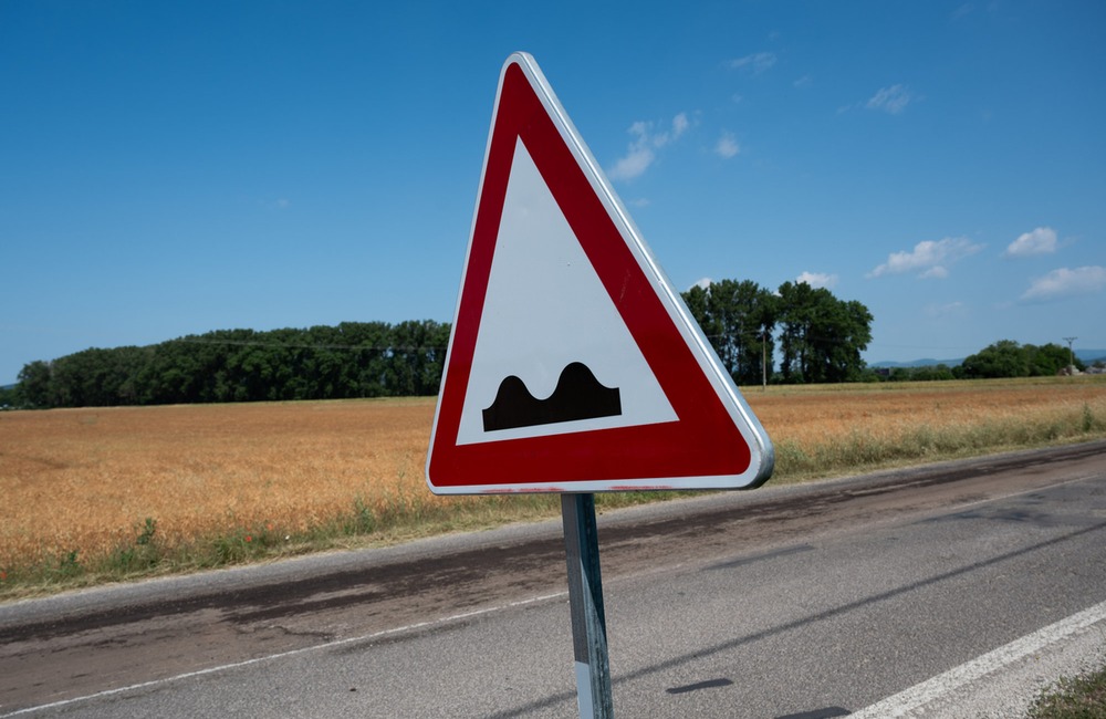 FOTO: Modernizácia ciest v Trenčianskom kraji je zahájená, foto 6