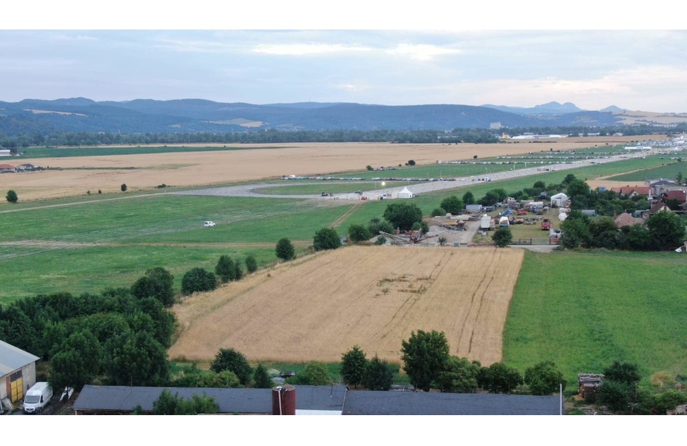 FOTO: Pri odchode z Pohody museli vodiči podstúpiť dychovú skúšku, foto 4