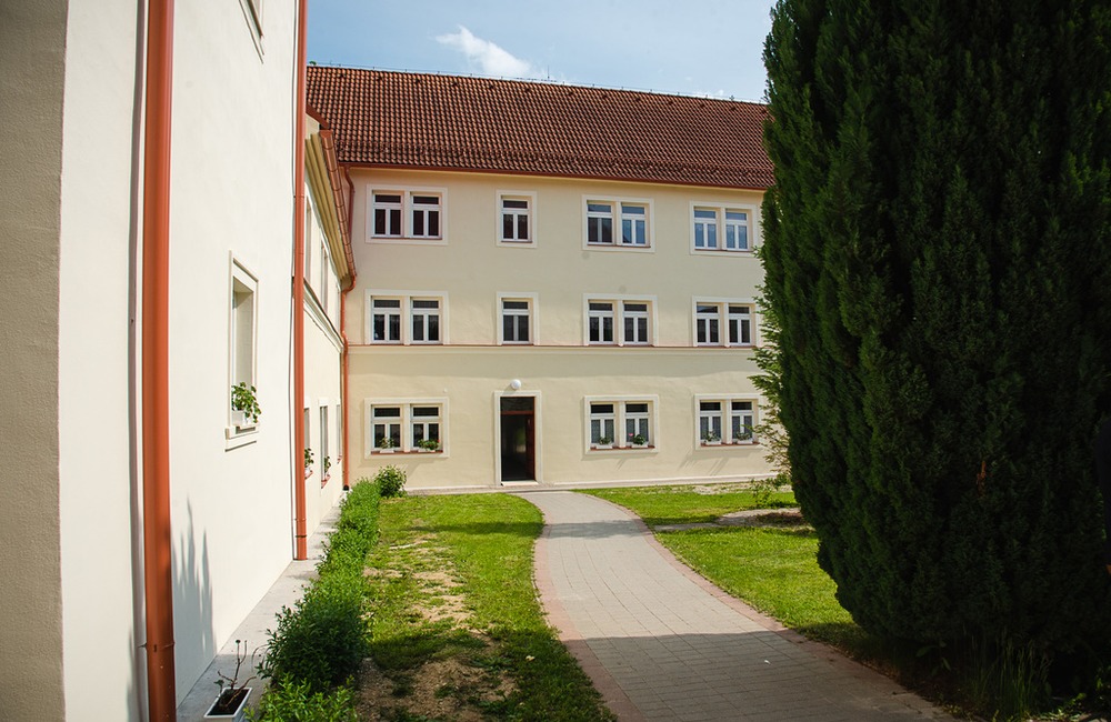 FOTO: Obnova kaštieľa v Zemianskom Podhradí ide do finále, foto 5