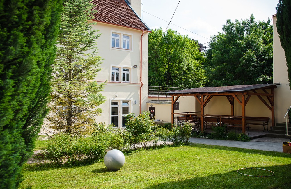 FOTO: Obnova kaštieľa v Zemianskom Podhradí ide do finále, foto 6