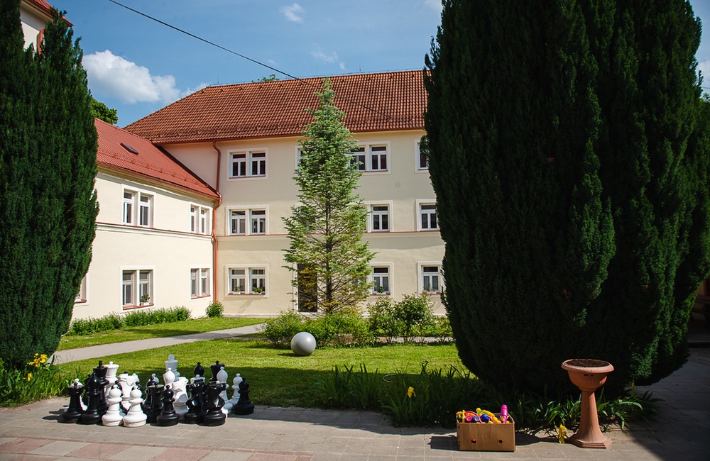 FOTO: Obnova kaštieľa v Zemianskom Podhradí ide do finále, foto 8