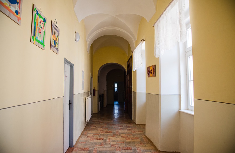 FOTO: Obnova kaštieľa v Zemianskom Podhradí ide do finále, foto 25