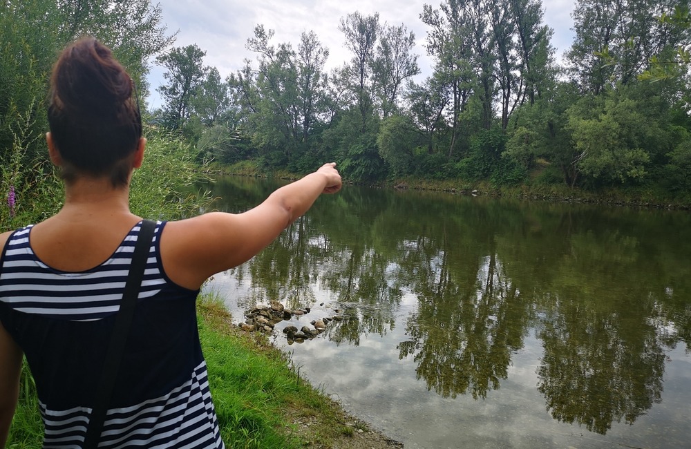 FOTO: Polícia v strehu! V tejto lokalite neďaleko krajského mesta preverujú vyčíňanie zvrhlíka, foto 1