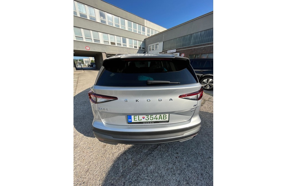 FOTO: Obnova vozového parku trenčianskej polície, foto 5