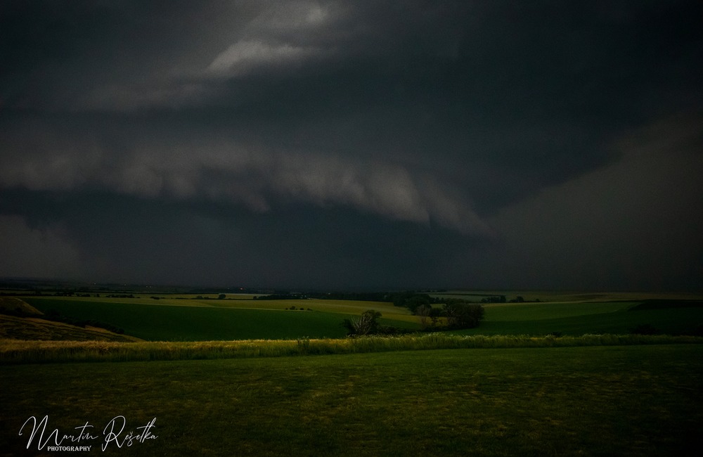 FOTO: Fotografie od lovca bleskov z Trenčína, foto 4