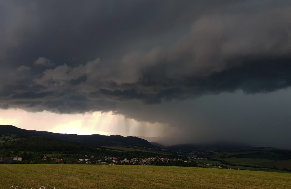 FOTO: Fotografie od lovca bleskov z Trenčína, foto 6