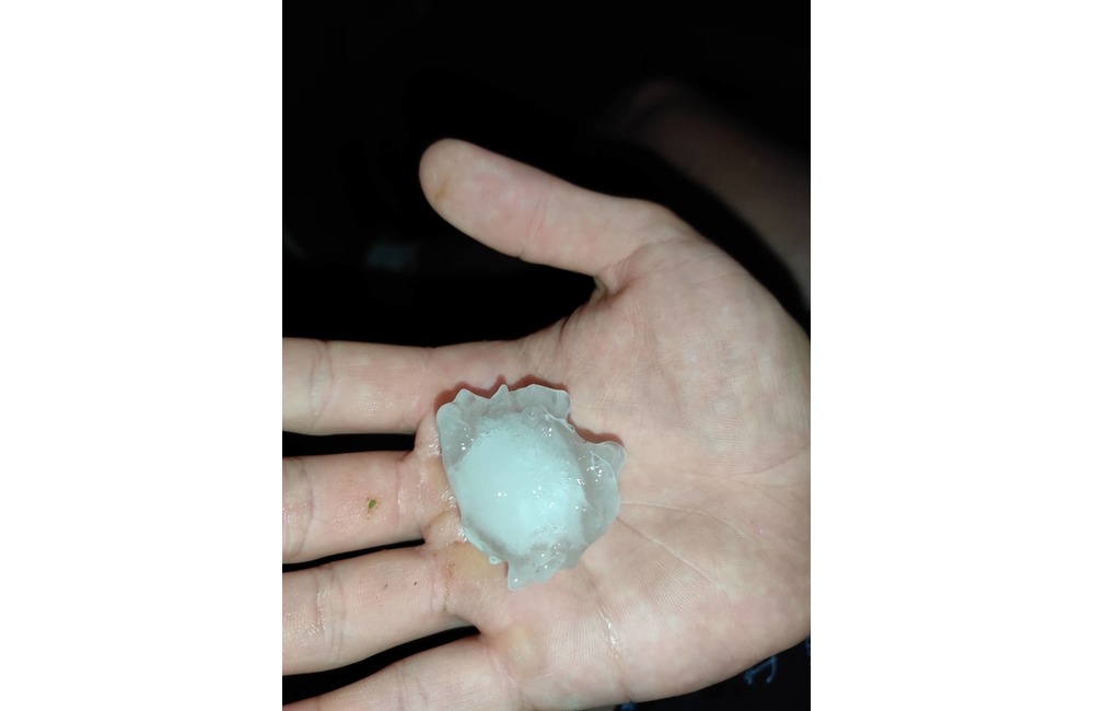 FOTO: Fotografie od lovca bleskov z Trenčína, foto 2