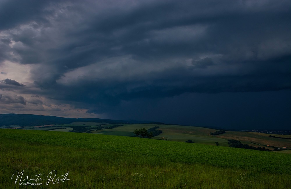 FOTO: Fotografie od lovca bleskov z Trenčína, foto 7