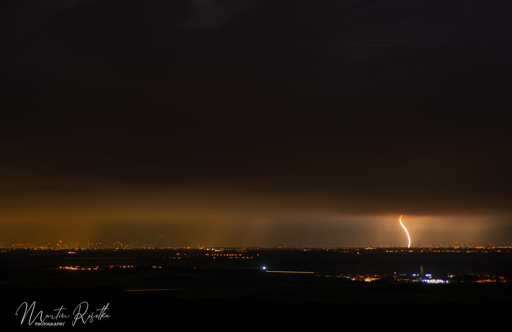 FOTO: Fotografie od lovca bleskov z Trenčína, foto 8