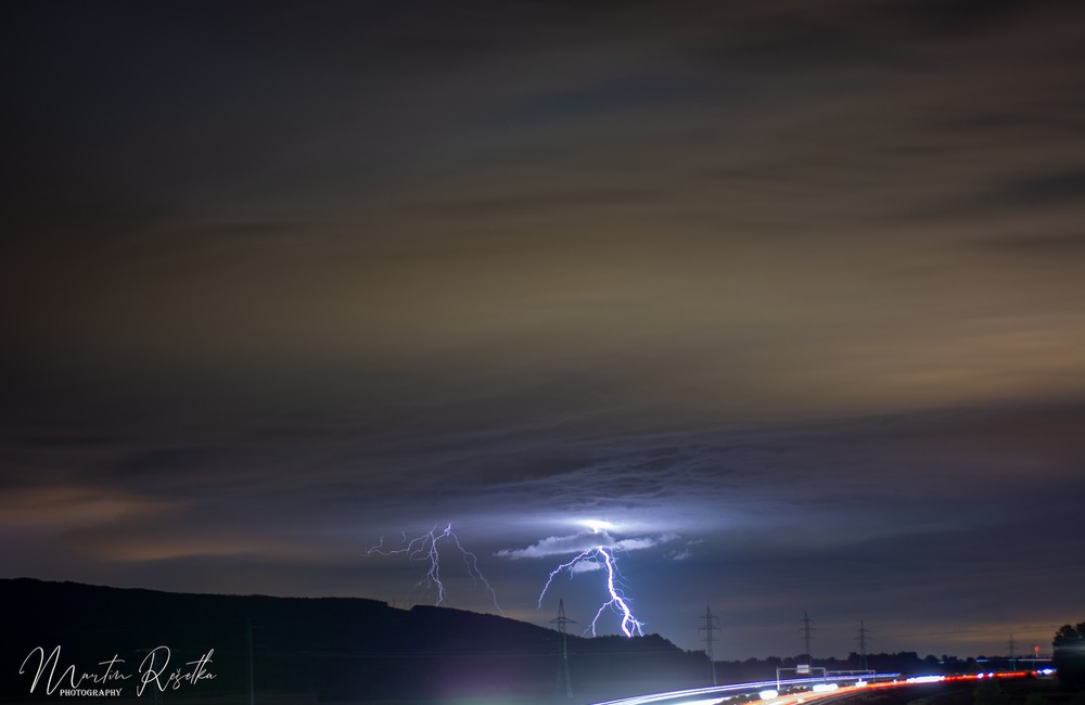 FOTO: Fotografie od lovca bleskov z Trenčína, foto 9