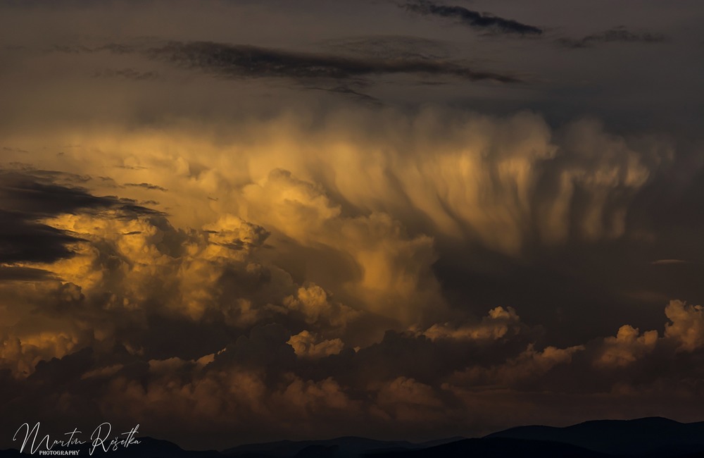FOTO: Fotografie od lovca bleskov z Trenčína, foto 3