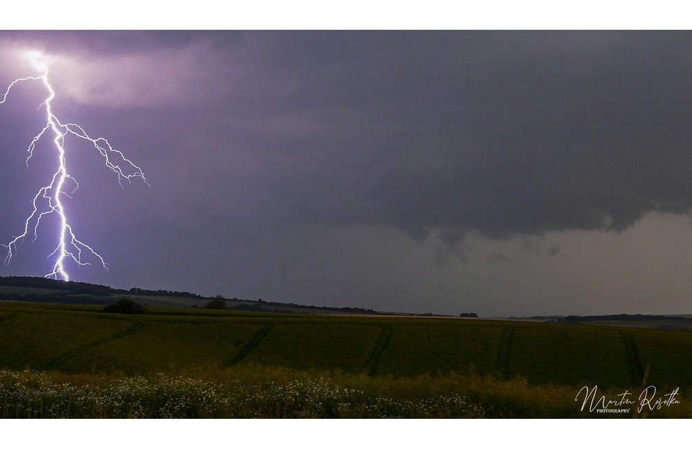 FOTO: Fotografie od lovca bleskov z Trenčína, foto 10