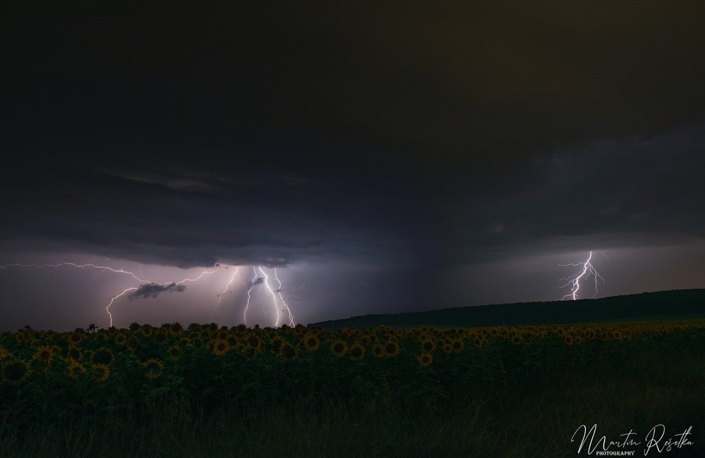 FOTO: Fotografie od lovca bleskov z Trenčína, foto 11