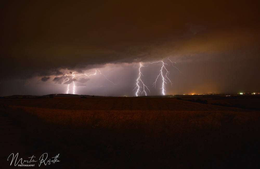 FOTO: Fotografie od lovca bleskov z Trenčína, foto 16