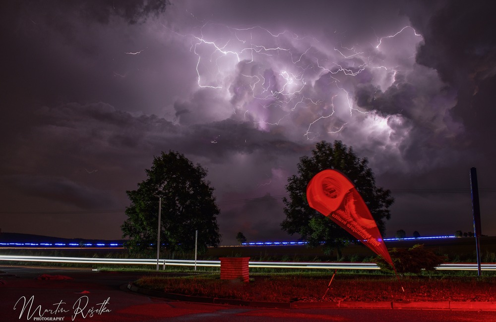 FOTO: Fotografie od lovca bleskov z Trenčína, foto 19