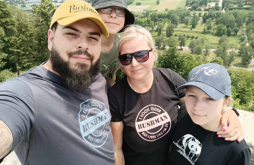 FOTO: Známy lovec hradov radí: Toto je  20 nenáročných tipov na výlet po Slovensku, foto 1