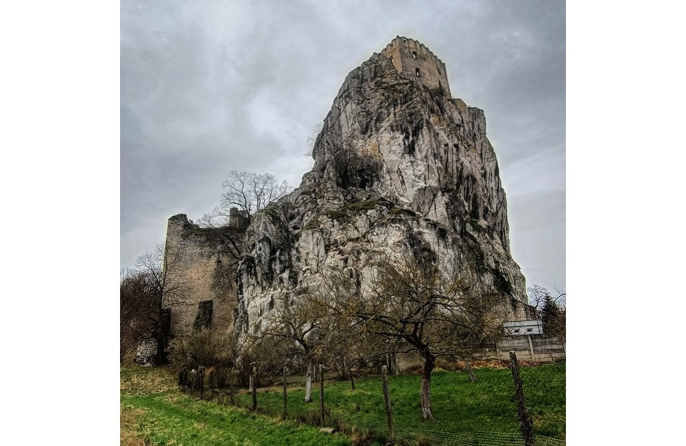 FOTO: Známy lovec hradov radí: Toto je  20 nenáročných tipov na výlet po Slovensku, foto 2