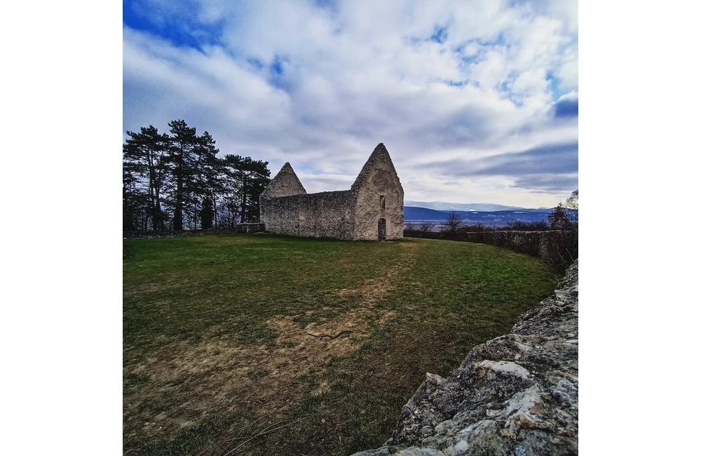 FOTO: Známy lovec hradov radí: Toto je  20 nenáročných tipov na výlet po Slovensku, foto 5
