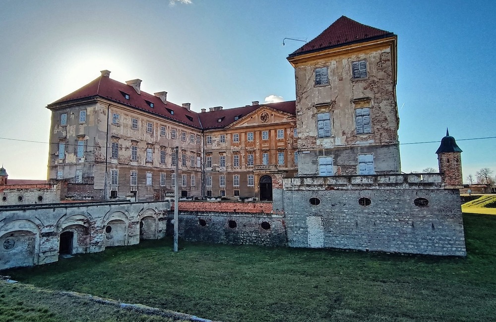 FOTO: Známy lovec hradov radí: Toto je  20 nenáročných tipov na výlet po Slovensku, foto 6