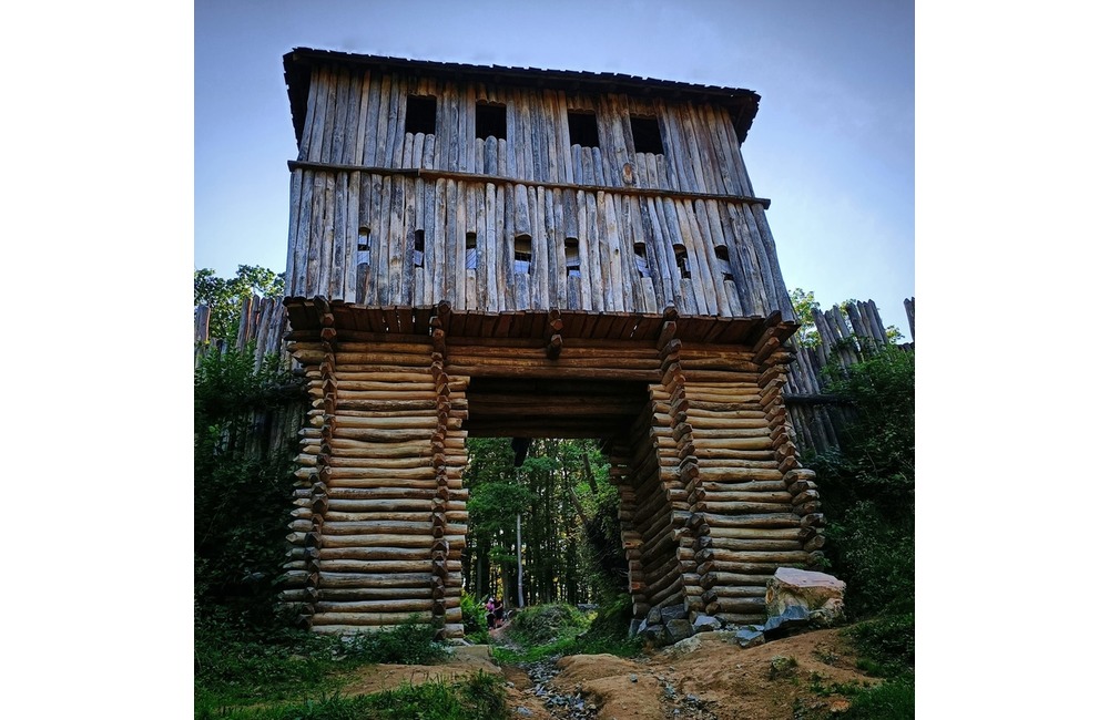 FOTO: Známy lovec hradov radí: Toto je  20 nenáročných tipov na výlet po Slovensku, foto 7