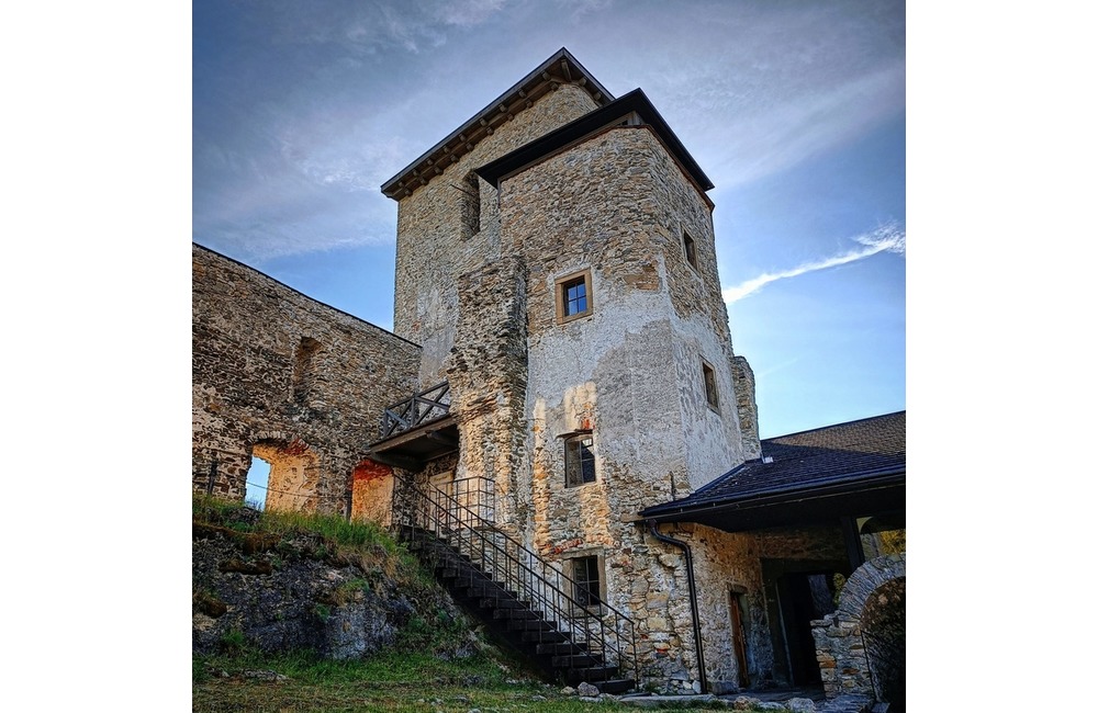 FOTO: Známy lovec hradov radí: Toto je  20 nenáročných tipov na výlet po Slovensku, foto 11