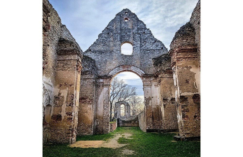 FOTO: Známy lovec hradov radí: Toto je  20 nenáročných tipov na výlet po Slovensku, foto 9
