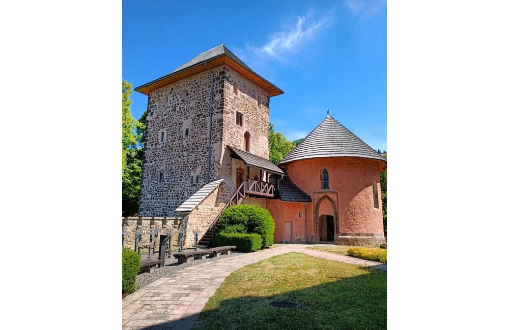 FOTO: Známy lovec hradov radí: Toto je  20 nenáročných tipov na výlet po Slovensku, foto 10