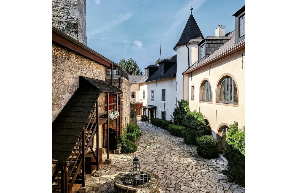 FOTO: Známy lovec hradov radí: Toto je  20 nenáročných tipov na výlet po Slovensku, foto 12