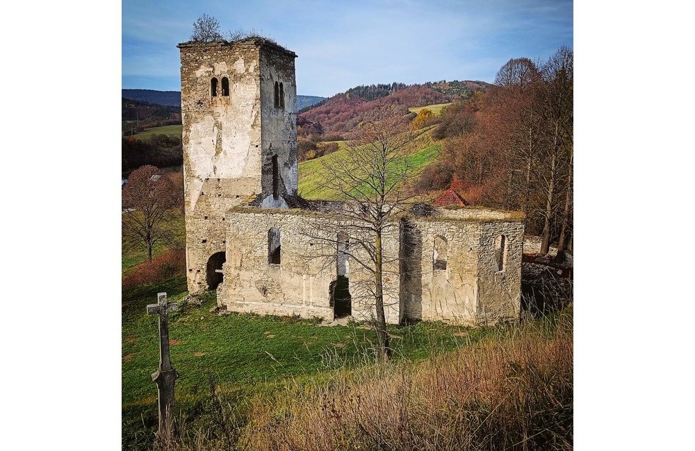FOTO: Známy lovec hradov radí: Toto je  20 nenáročných tipov na výlet po Slovensku, foto 14
