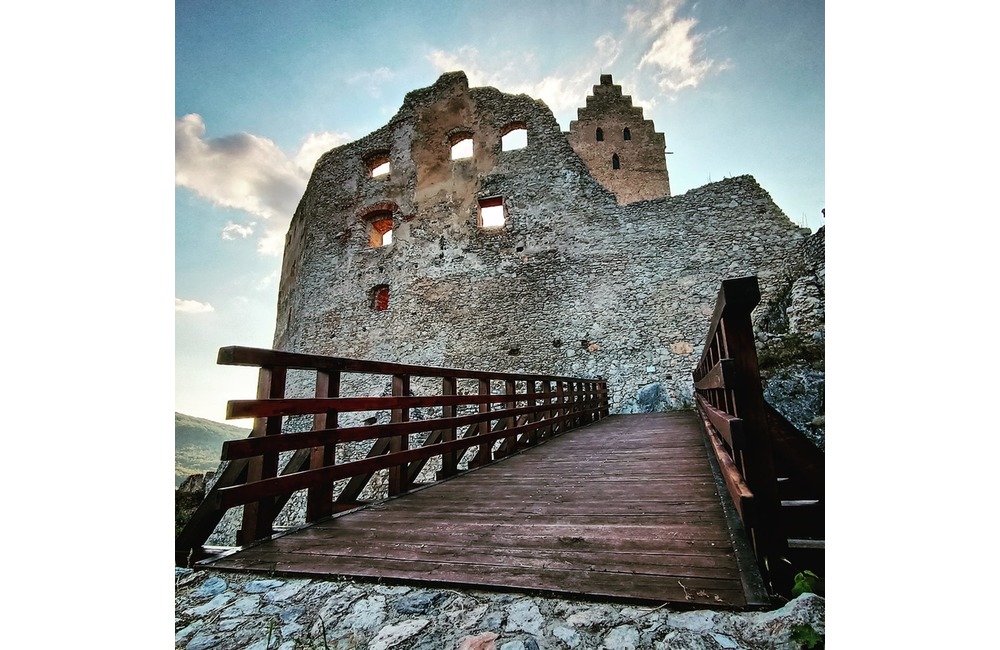 FOTO: Známy lovec hradov radí: Toto je  20 nenáročných tipov na výlet po Slovensku, foto 17